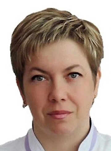 Яковлева Светлана Анатольевна