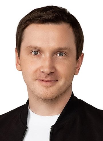 Колдырин Сергей Вячеславович