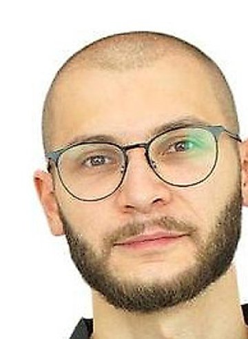 Арустамов Христофор Александрович