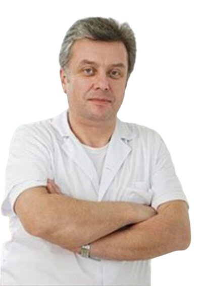 Каунов Олег Викторович