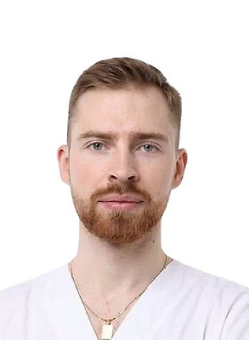 Князев Алексей Васильевич