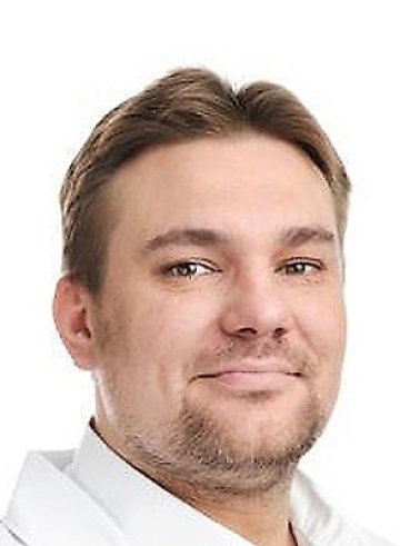 Федоров Александр Александрович