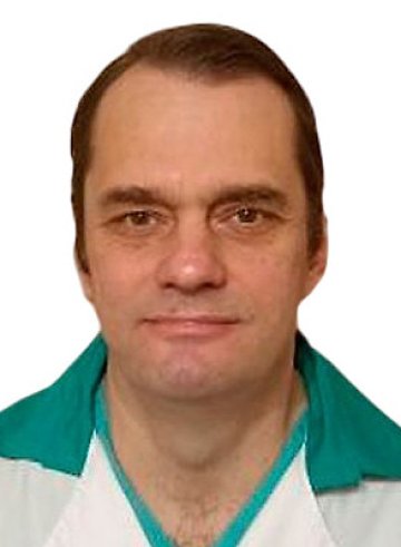 Мартьянов Герман Владимирович