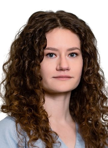 Азаровская Екатерина Александровна