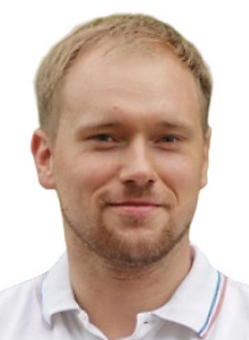 Ковтун Юрий Вадимович