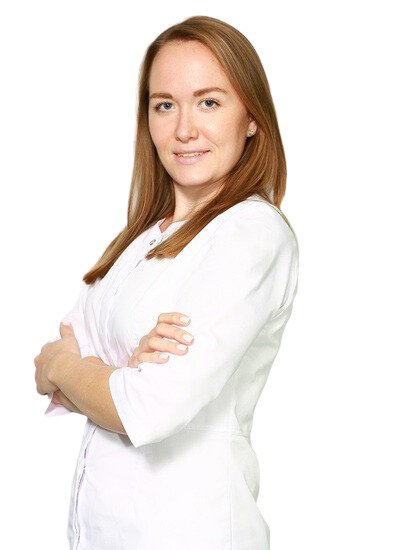 Андержанова Динара Расиховна