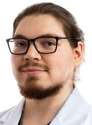 Вылегжанин Андрей Андреевич