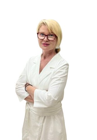 Валеева Вероника Маратовна