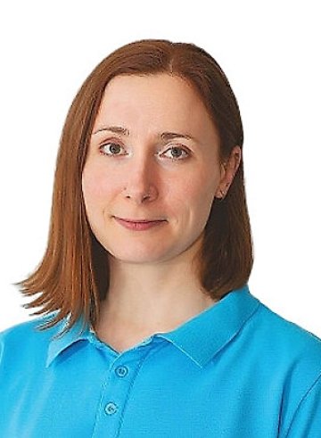 Лапина Юлия Александровна