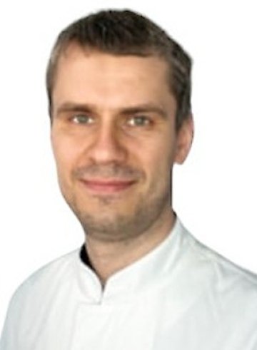 Потапов Максим Александрович