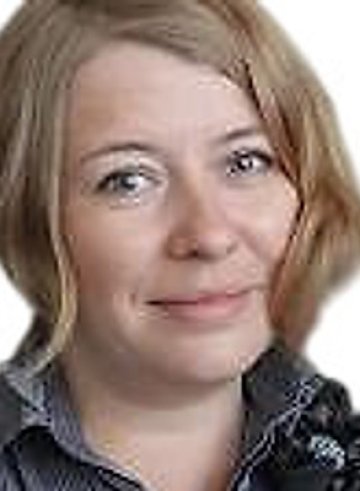 Пешкова Наталия Владимировна