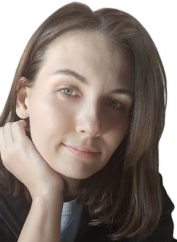 Погребняк Ирина Юрьевна