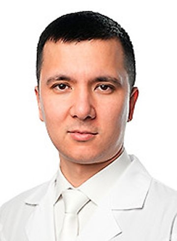 Джалаев Фуркатжон Шухратович