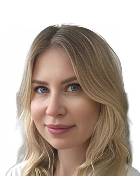 Молчанова Алина Ринатовна