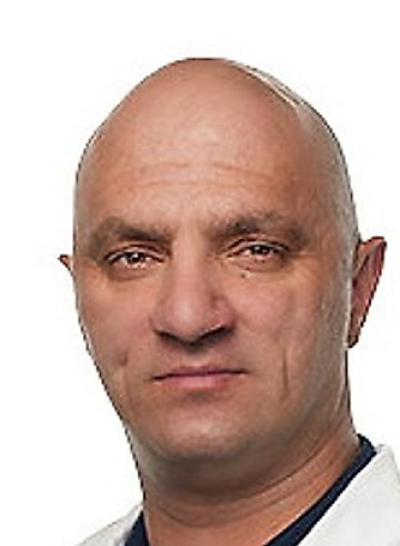 Цаллагов Алан Хасанович