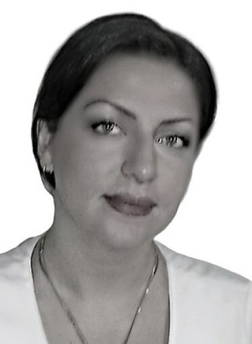 Сухачева Татьяна Николаевна