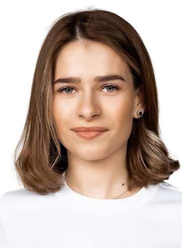 Фролова Эвелина Васильевна