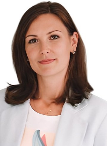 Федоткина Анна сергеевна