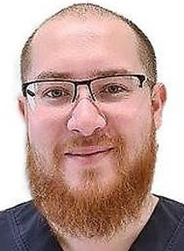 Казаков Андрей Валерьевич