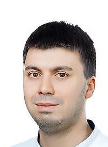 Рзаев Закир Камилович