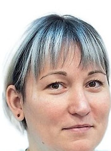 Потехина Екатерина Николаевна