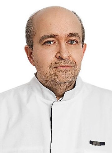 Абоносимов Сергей Викторович