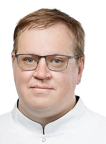 Гайнцев Александр Валерьевич
