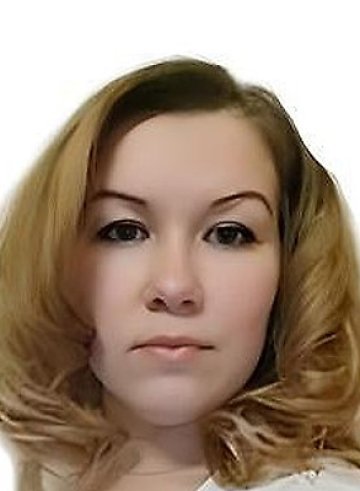 Меркотун Галина Анатольевна