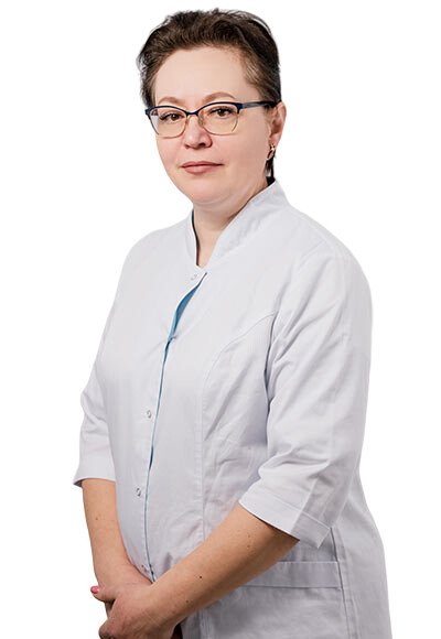 Коняхина Наталья Александровна
