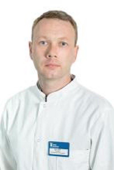 Русецкий Александр Анатольевич