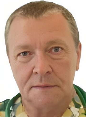 Гусев Николай Афанасьевич
