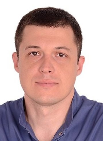 Масленников Вячеслав Борисович