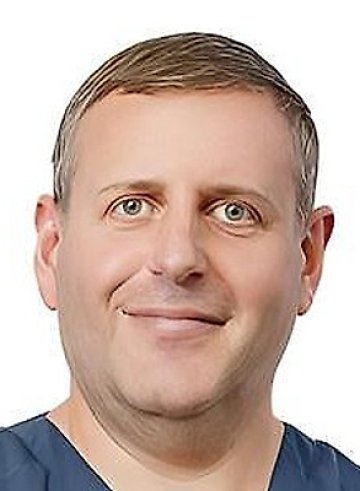 Люляев Вадим Юрьевич