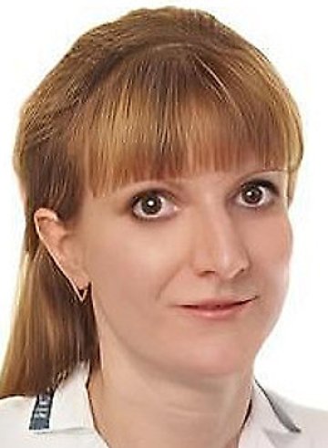 Попова Мария Александровна