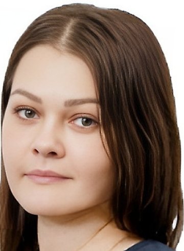 Кипайкина Татьяна Юрьевна