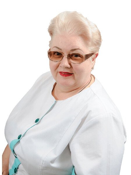 Карабанова Ирина Владленовна