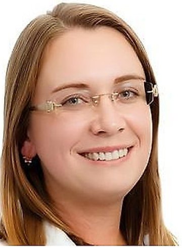 Паршенкова Ирина Геннадьевна