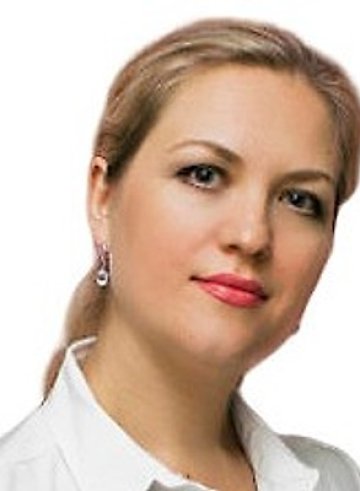 Гладкова Марина Дмитриевна