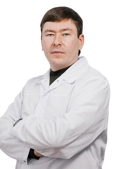 Трефилов Денис Юрьевич