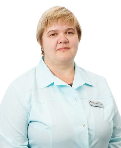 Типикина Ольга Николаевна