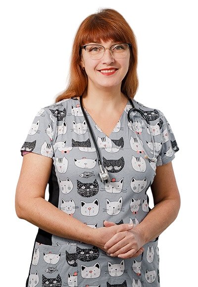 Пинская Галина Юрьевна