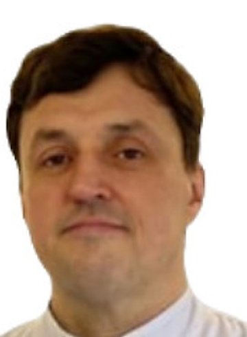 Денисов Олег Геннадиевич