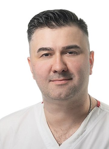 Токбаев Каплан Бесланович