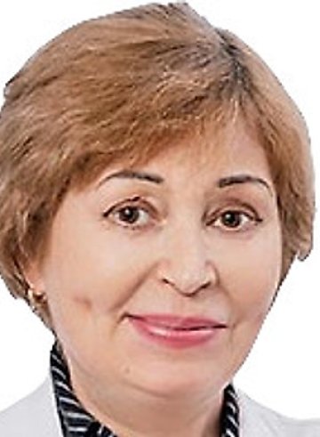 Глущук Оксана Владимировна