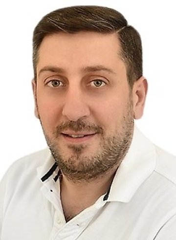 Ордян Лев Леонидович