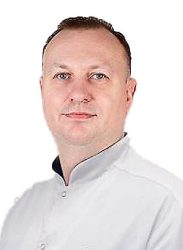 Горовой Дмитрий Владиславович