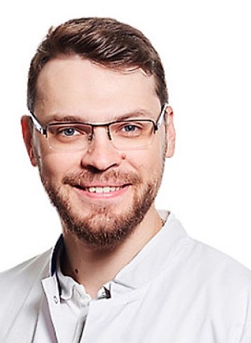 Баранов Алексей Алексеевич