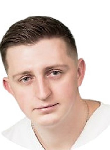 Гоменюк Дмитрий Тарасович