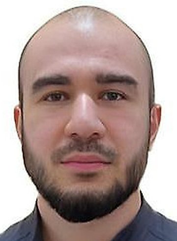 Кадыров Сухраб Сахратулаевич
