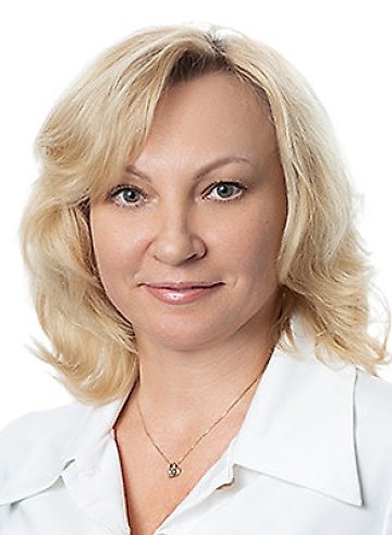 Погребная Виктория Владимировна